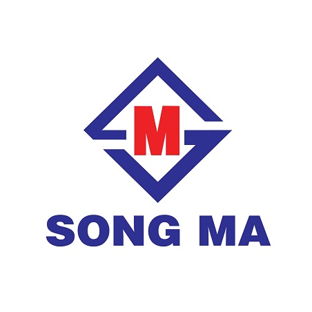 Logo công ty song mã việt