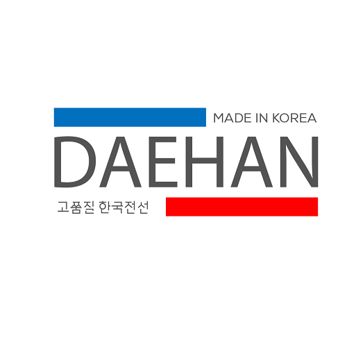 Cáp hàn Daehan phân phối độc quyền bởi Song mã việt