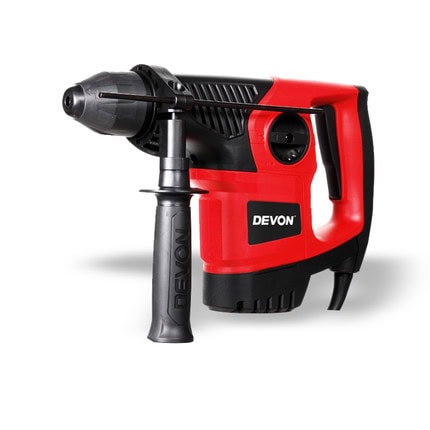 Máy khoan búa 30mm Devon 1104 (Hộp nhựa)