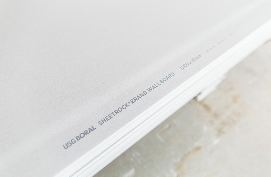 Tấm thạch cao mỹ cao cấp sheetrock