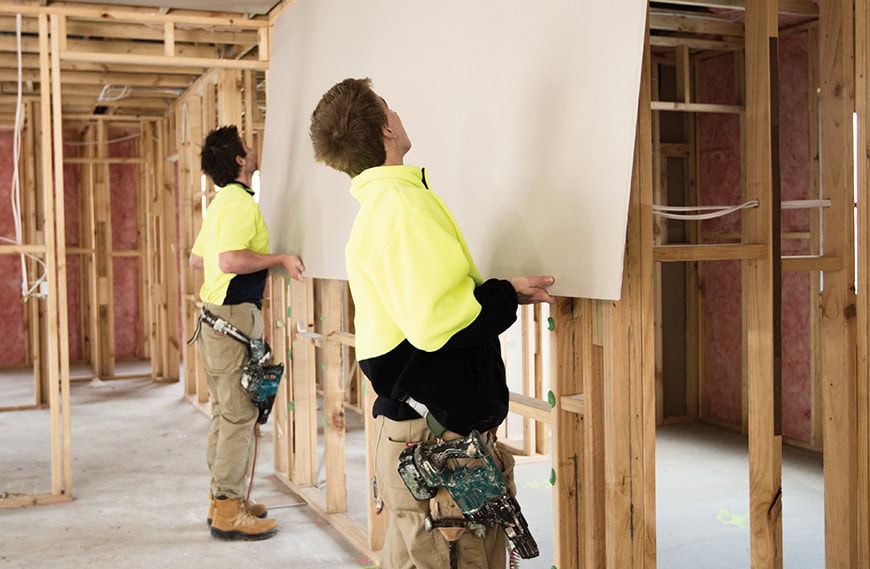 Tấm thạch cao mỹ cao cấp sheetrock