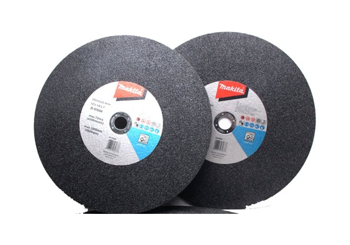 Đá cắt sắt Makita