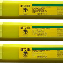 Que hàn Kiswel KST-309L 3.2mm inox - Viện thẩm mỹ quốc tế Linh Anh