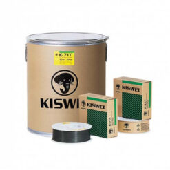 dây hàn lõi thuốc kiswel k-71t 1.2 mm - Viện thẩm mỹ quốc tế Linh Anh