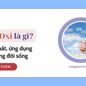 oxi - Song Mã Việt